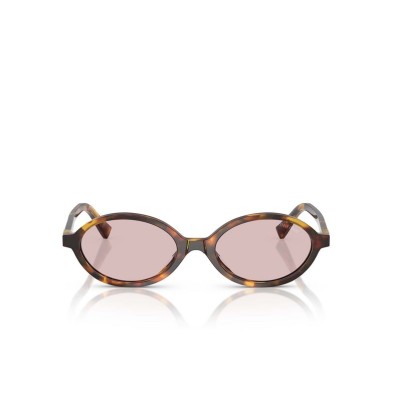 Occhiale da sole Miu Miu MU04ZS 14L4I0