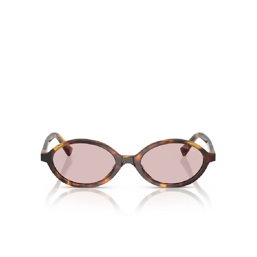 Occhiale da sole Miu Miu MU04ZS 14L4I0