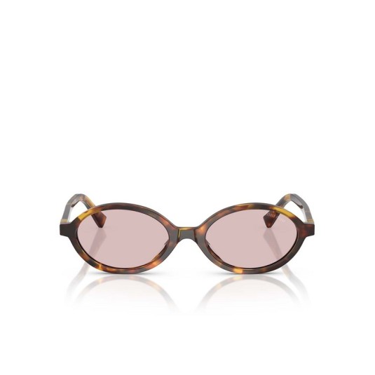 Occhiale da sole Miu Miu MU04ZS 14L4I0