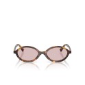Occhiale da sole Miu Miu MU04ZS 14L4I0