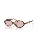 Occhiale da sole Miu Miu MU04ZS 14L4I0