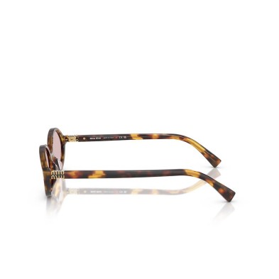 Occhiale da sole Miu Miu MU04ZS 14L4I0