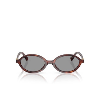 Occhiale da sole Miu Miu MU04ZS 21C40O
