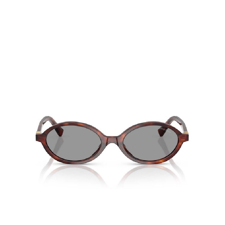 Occhiale da sole Miu Miu MU04ZS 21C40O