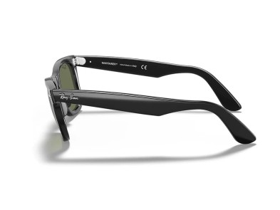 Occhiale da sole Ray-Ban Wayfarer RB2140 901