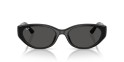 Occhiale da sole Ray-Ban RB4457D 6677/87