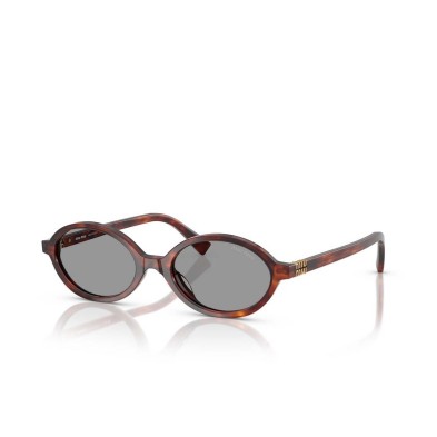 Occhiale da sole Miu Miu MU04ZS 21C40O