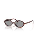 Occhiale da sole Miu Miu MU04ZS 21C40O