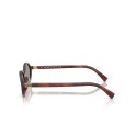Occhiale da sole Miu Miu MU04ZS 21C40O