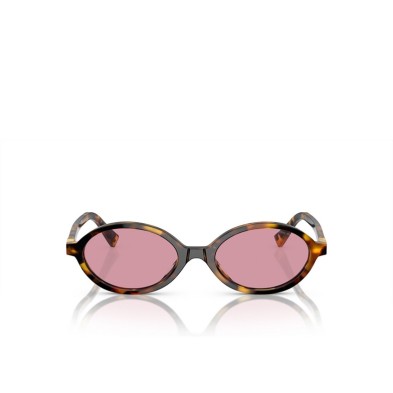 Occhiale da sole Miu Miu MU04ZS VAU50D