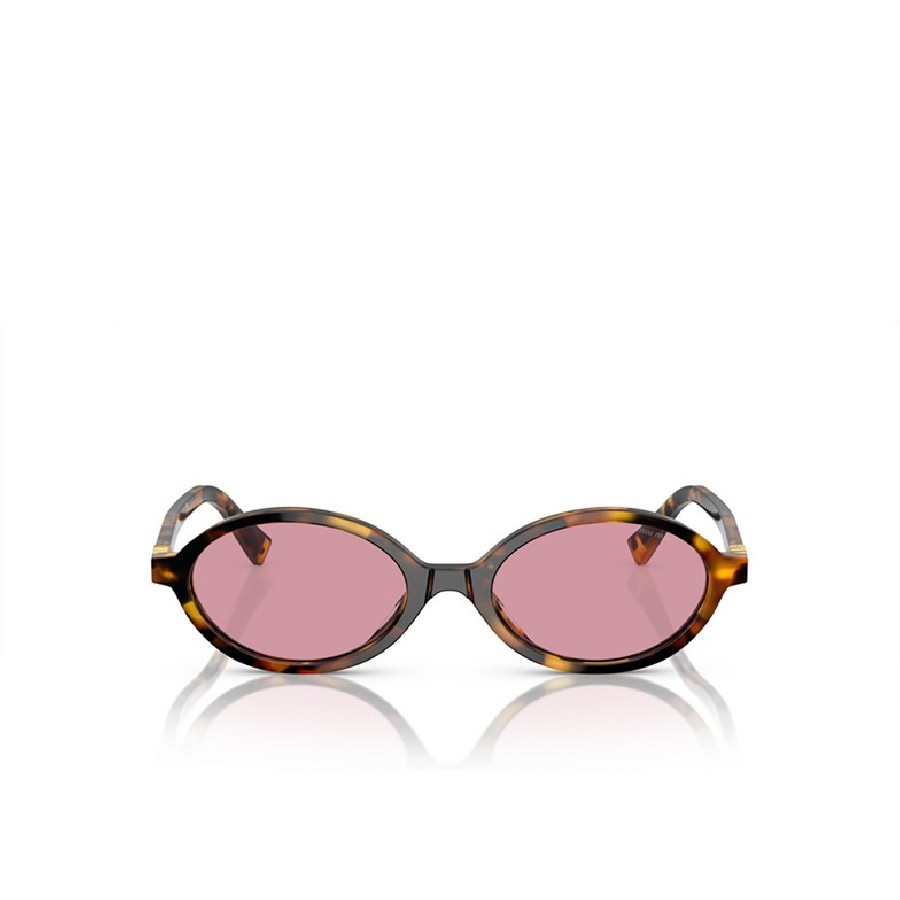 Occhiale da sole Miu Miu MU04ZS VAU50D