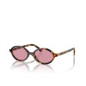 Occhiale da sole Miu Miu MU04ZS VAU50D