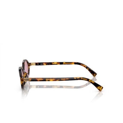 Occhiale da sole Miu Miu MU04ZS VAU50D