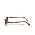 Occhiale da sole Miu Miu MU 11ZS 14L20I Occhiale da sole Miu Miu MU 11ZS 14L20I