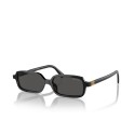 Occhiale da sole Miu Miu MU 11ZS 16K5S0