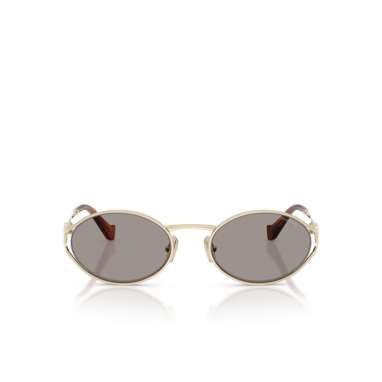 Occhiale da sole Miu Miu MU 52YS ZVN80Q