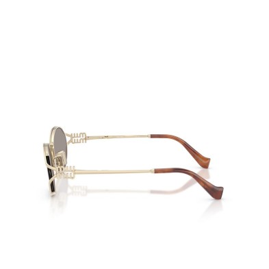 Occhiale da sole Miu Miu MU 52YS ZVN80Q