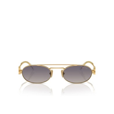 Occhiale da sole Miu Miu MU 54ZS 5AK30C