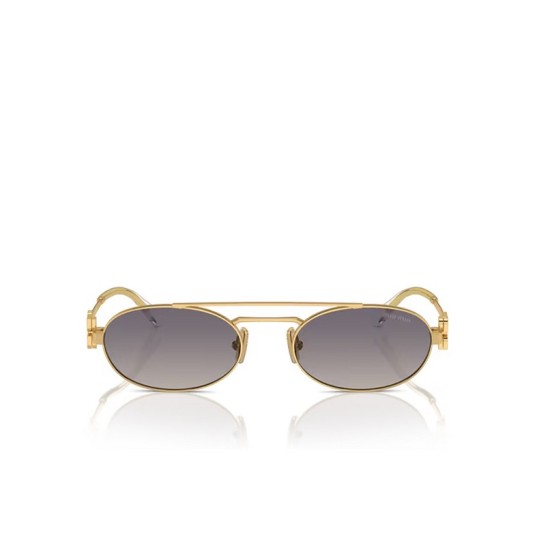 Occhiale da sole Miu Miu MU 54ZS 5AK30C