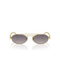 Occhiale da sole Miu Miu MU 54ZS 5AK30C