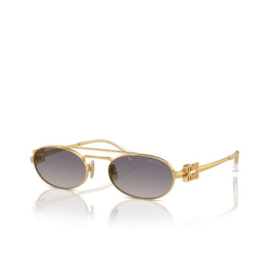 Occhiale da sole Miu Miu MU 54ZS 5AK30C