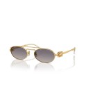 Occhiale da sole Miu Miu MU 54ZS 5AK30C