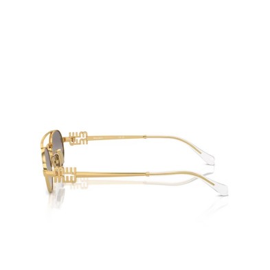 Occhiale da sole Miu Miu MU 54ZS 5AK30C