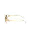 Occhiale da sole Miu Miu MU 54ZS 5AK30C