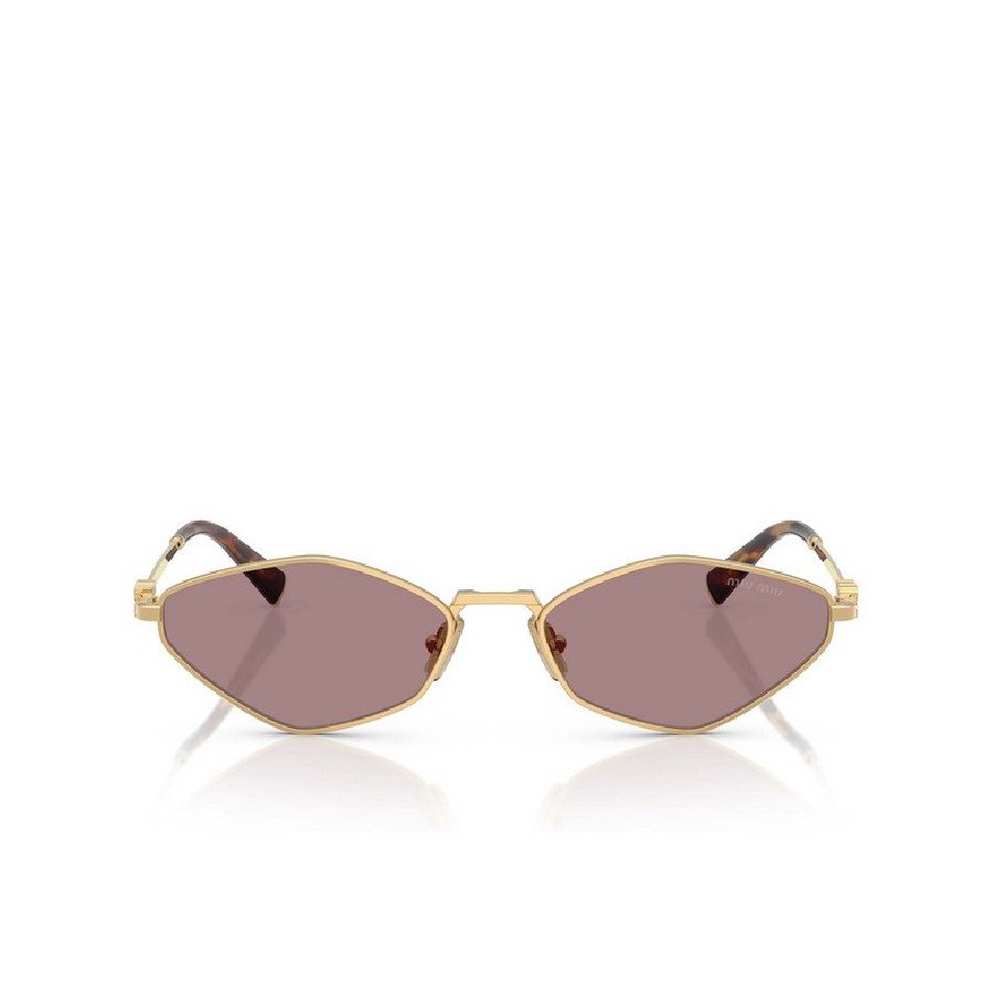 Occhiale da sole Miu Miu MU 56ZS 5AK20I Occhiale da sole Miu Miu MU 56ZS 5AK20I