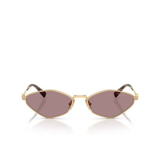 Occhiale da sole Miu Miu MU 56ZS 5AK20I