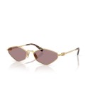 Occhiale da sole Miu Miu MU 56ZS 5AK20I Occhiale da sole Miu Miu MU 56ZS 5AK20I