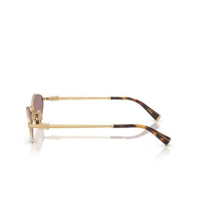Occhiale da sole Miu Miu MU 56ZS 5AK20I