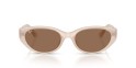 Occhiale da sole Ray-Ban RB4457D 6786/73