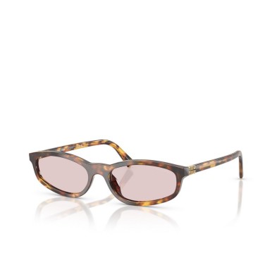 Occhiale da sole Miu Miu MU A06S 14L4I0