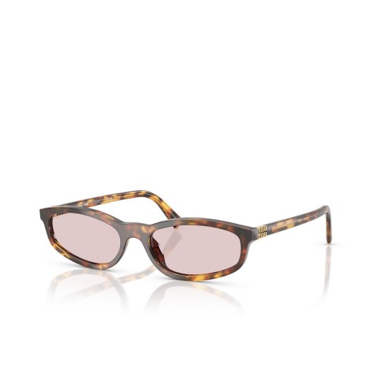 Occhiale da sole Miu Miu MU A06S 14L4I0