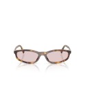 Occhiale da sole Miu Miu MU A06S 14L4I0