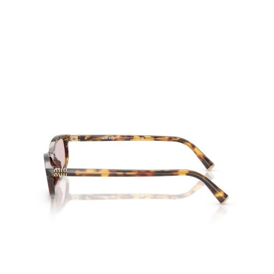 Occhiale da sole Miu Miu MU A06S 14L4I0