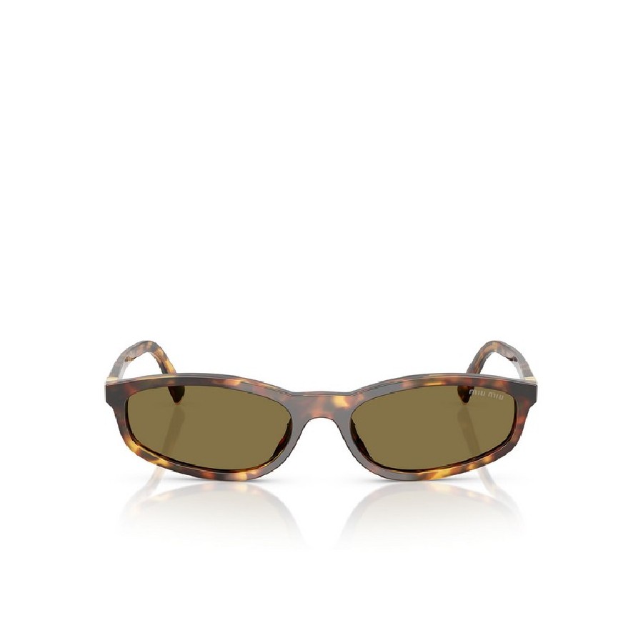 Occhiale da sole Miu Miu MU A06S 14L09Z