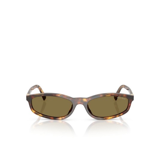 Occhiale da sole Miu Miu MU A06S 14L09Z