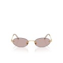 Occhiale da sole Miu Miu MU A54S 5AK20I