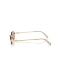 Occhiale da sole Miu Miu MU A54S 5AK20I
