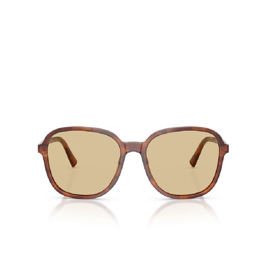 Occhiale da sole Miu Miu MU B01S 26E01R