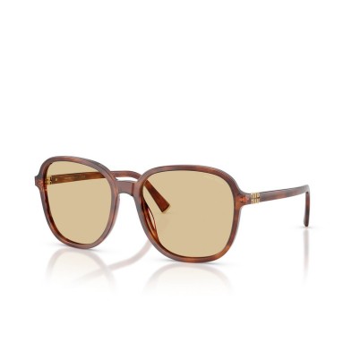 Occhiale da sole Miu Miu MU B01S 26E01R