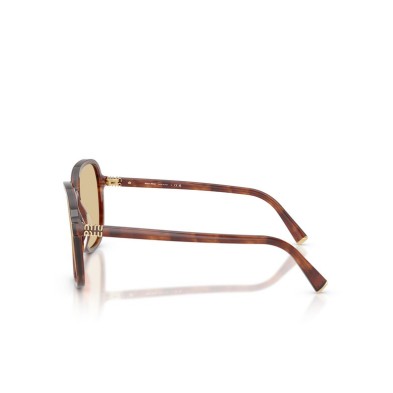 Occhiale da sole Miu Miu MU B01S 26E01R