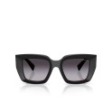 Occhiale da sole Miu Miu MU B05S 16K90A