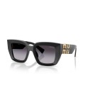 Occhiale da sole Miu Miu MU B05S 16K90A
