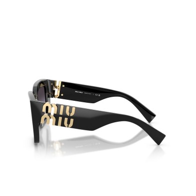 Occhiale da sole Miu Miu MU B05S 16K90A