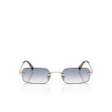 Occhiali da sole Miu Miu MU B50S ZVN80O
