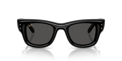 Occhiale da sole Ray-Ban Wayfarer Puffer RB4940 601/87
