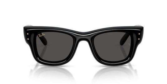 Occhiale da sole Ray-Ban Wayfarer Puffer RB4940 601/87